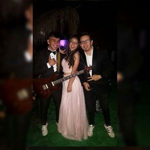 Meet your Posher, Dani